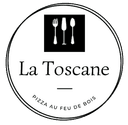 Logo Restaurant La Toscane - Villars-les-Dombes