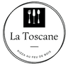 Logo La Toscane